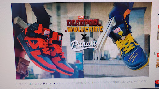 Panam Neza Outlet - Thumbnail