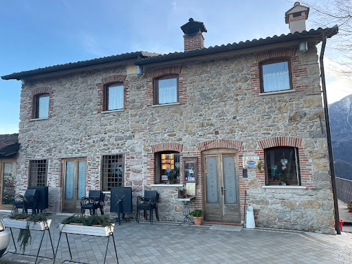 Hostaria al Colle da Mattea Gallery - Italy