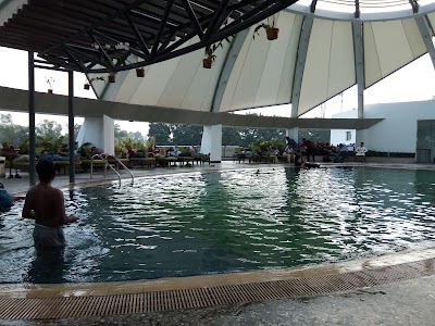 Photos of BRAC CDM Auditorium