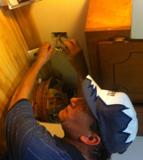 Master Electrician Foley AL Gallery - United States