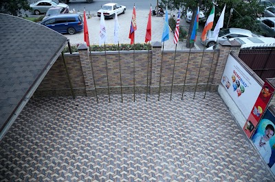 Photos of Mega Mental'naya Arifmetika - Bishkek