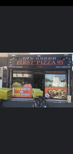 Photo 9 - Ozzah Pizza