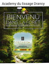 Photo n°24 de Lissage by Maya à Paris (Distributeur de produits de beauté)