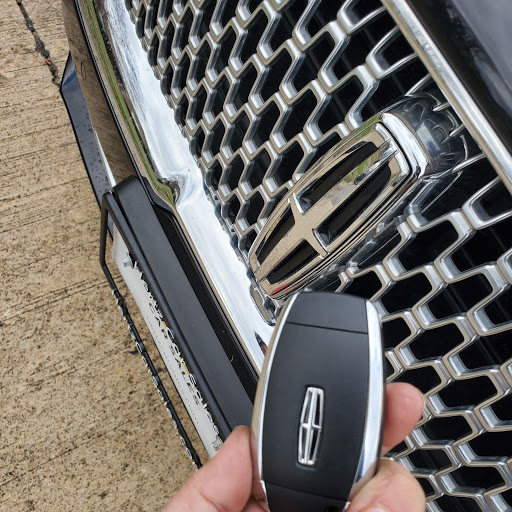 Advanced Key Solutions - Thumbnail