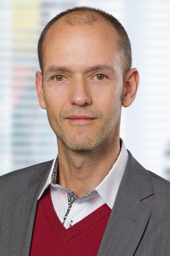 ERGO Versicherung Sascha Tinnefeld