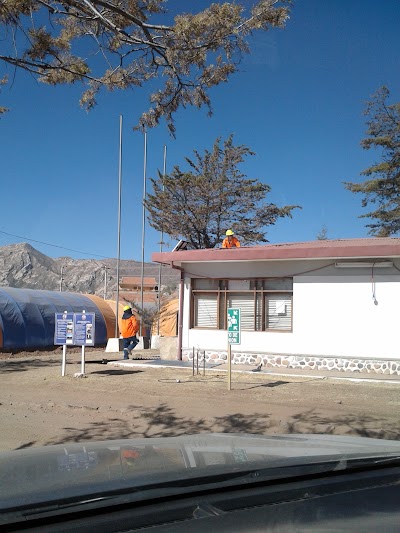 Photos of Hotel Santa Teresa