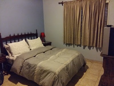 Photos of Casa Huesped