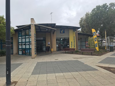 Photos of Mandurah Visitor Centre