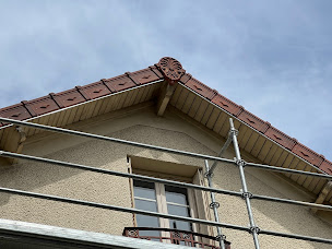 Photo n°5 de Entreprise LIROY à Antony (Peintre en bâtiment)