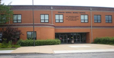 Francis Howell Middle School