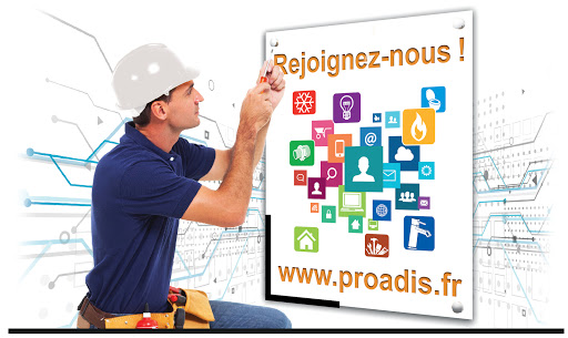 Proadis