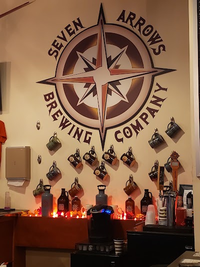 Seven Arrows Brewing Company