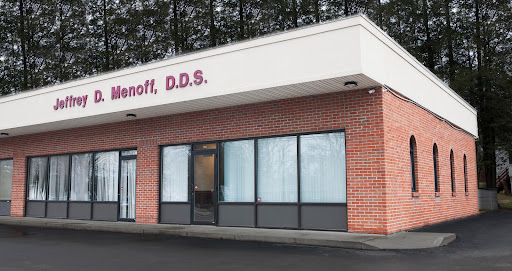 Jeffrey D. Menoff, DDS P.C.
