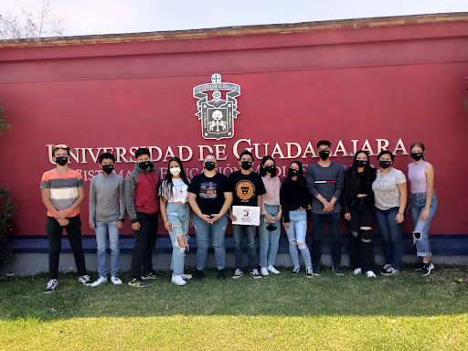 Preparatoria Regional de Tepatitlán Módulo Valle de Guadalupe