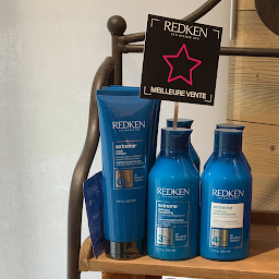 Photo n°6 de Styl'Hair Coiffure Valloire à Valloire (Salon de coiffure)