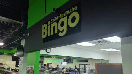 Bingo Saint-Eustache - Thumbnail