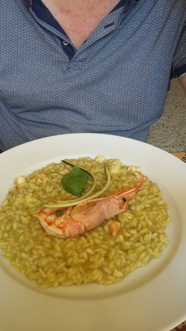 Ristorante Sotto Le Volte