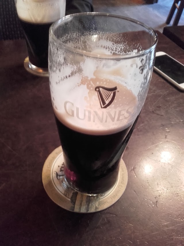 James Joyce Irish Pub