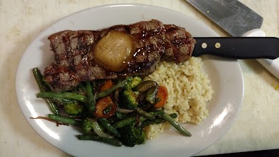 Photos of Daniel Island Grille