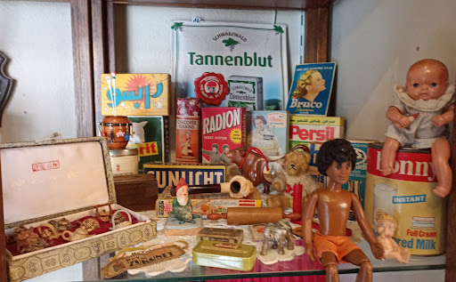 Trödelshop Coesfeld