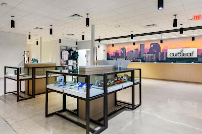 Photo of Curaleaf Dispensary Tampa Midtown Dale Mabry