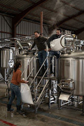 Photo n°5 de Brasserie des merveilles à Boynes (Artisanat)