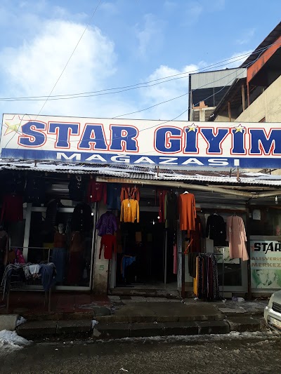 STAR Giyim