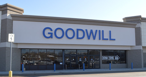 Goodwill Blue Springs - United States