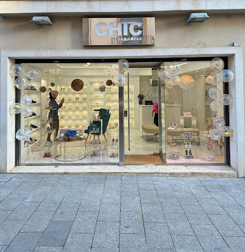 Chic Sabadell - Visual