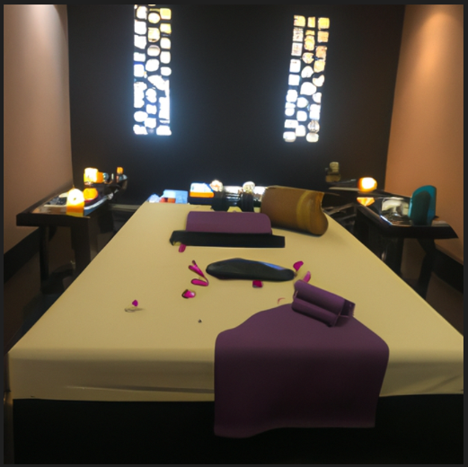 Massage Sun full service - صورة 3