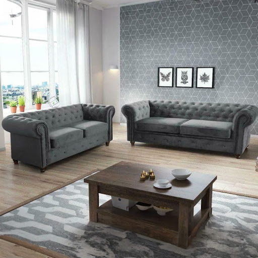 Leyland Furniture And Sofas Gallery - United Kingdom