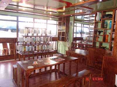 Photos of Setota cafe