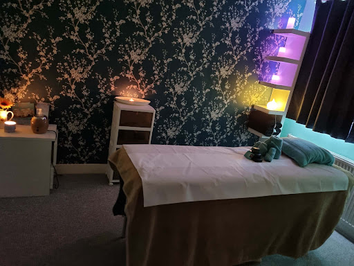 Arun spa Thai Massage & Therapy