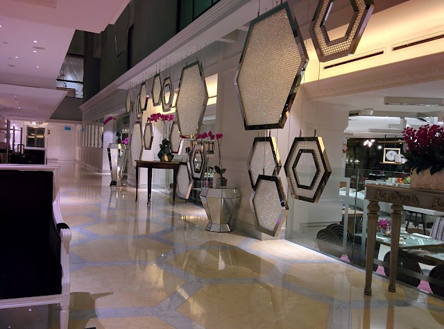 Hotel Sofitel So Singapore