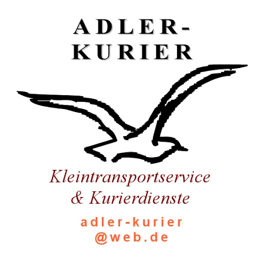 ADLER-Kurier - Visual