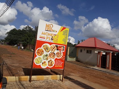 Photos of Mondy's Place