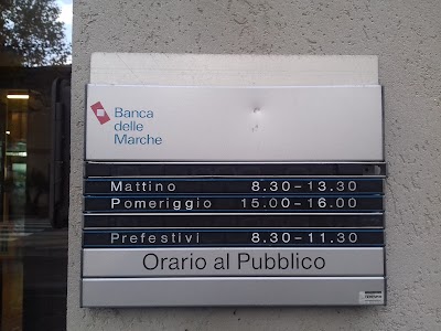 photo of Banca Marche