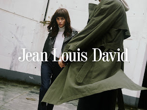 Photo n°7 de Jean Louis David - Coiffeur Paris à Paris (Magasin de cosmétiques)