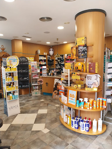 Farmacia Iraia Abaroa Gaubeca - Thumbnail