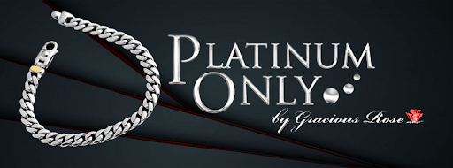 Platinum Only - Visual