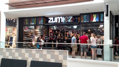 Zumiez