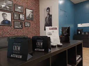 Photo n°7 de Ascarry Coiffeur Pour Homme à Saint-Égrève (Salon de coiffure)