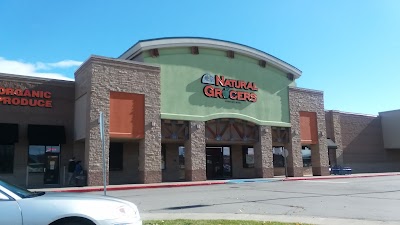 Natural Grocers