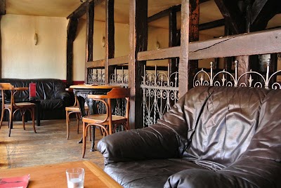 Photos of Caf&eacute; Mephisto