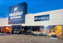 Mobilier de France Augny à Augny