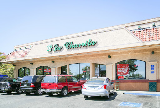 La Charrita Market
