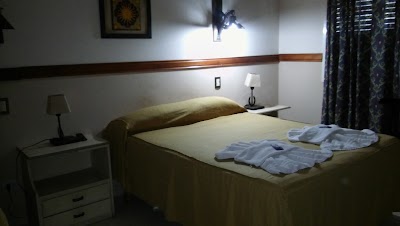 Photos of Hotel America