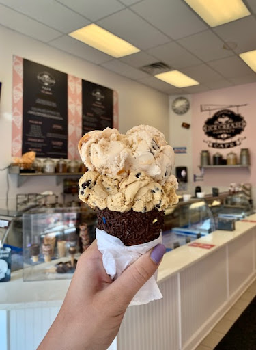 Lincoln Ice Cream Company Gallery - United States