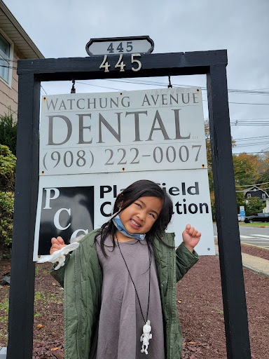 Watchung Avenue Dental LLC - Thumbnail