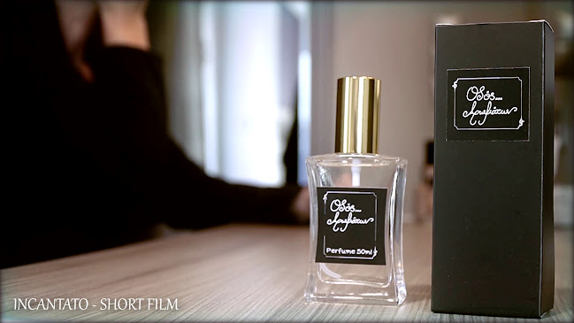 ΟΔΟΣ ΑΡΩΜΑΤΩΝ - ΑΡΩΜΑΤΑ - ΚΑΛΛΥΝΤΙΚΑ